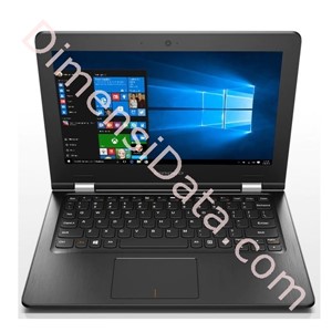 Picture of Laptop Lenovo IdeaPad IP 300S [80KU003PID]