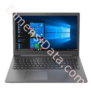 Picture of Laptop Lenovo Ideapad IP330-14IGM [81D0001QID]