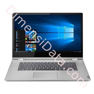 Picture of Laptop Lenovo IdeaPad IP C340-14IWL [81N4008WID]