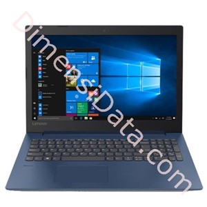 Picture of Laptop Lenovo Ideapad IP330s-14IKB [81F4016KID]