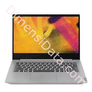 Picture of Laptop Lenovo IdeaPad IP S340-14IWL [81N70096ID]