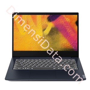 Picture of Laptop Lenovo IdeaPad IP S340-14IWL [81N70098ID]