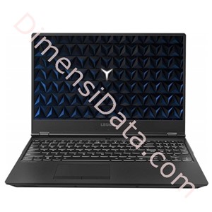 Picture of Laptop Gaming Lenovo Legion Y530-15ICH [81FV01D4ID]
