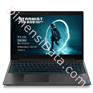 Picture of Laptop Gaming Lenovo IdeaPad L340-15IRH [81LK00HPID]