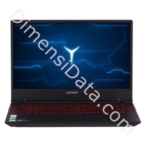 Picture of Laptop Gaming Lenovo Legion Y7000 SE [81T0000YID]