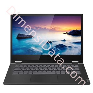 Picture of Laptop Lenovo IdeaPad IP C340-14IWL [81N400HKID]
