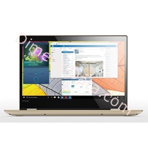 Picture of Laptop Lenovo Yoga 520 [81C800L4ID]