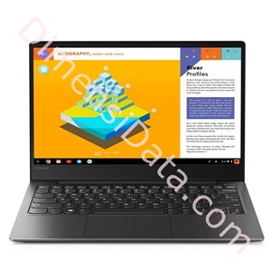 Picture of Laptop Lenovo Ideapad S530-13IWL [81J70046ID]