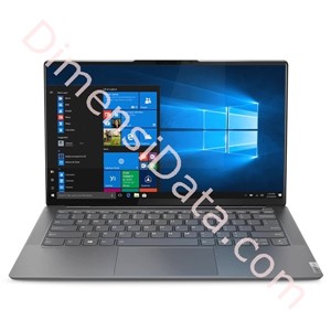 Picture of Laptop Lenovo Yoga S940-14IWL [81Q7001RID]