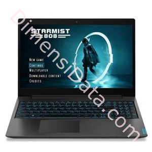 Picture of Laptop Gaming Lenovo IdeaPad L340-15IRH [81LK00HQID]