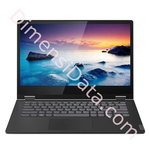 Picture of Laptop Lenovo IdeaPad C340-14IWL [81N4008MID]