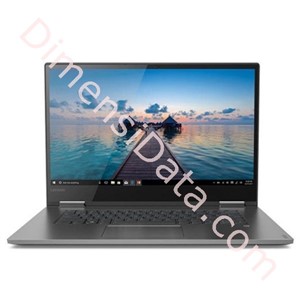 Picture of Laptop Lenovo Yoga 730 [81CT004DID]