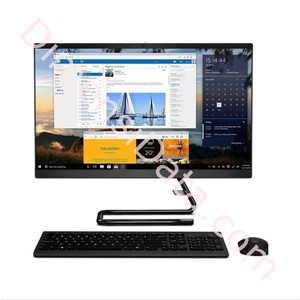 Picture of Desktop All In One Lenovo A340-22IWL [F0EB006FID]