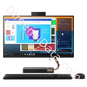 Picture of Desktop All In One Lenovo 540-24ICB [F0EL002WID]