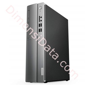 Picture of Desktop Lenovo Ideacentre 310s-08IGM [90HX0001ID]