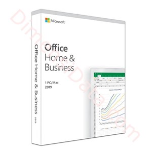 Picture of Microsoft Office Home Business 2019 [T5D-03249]