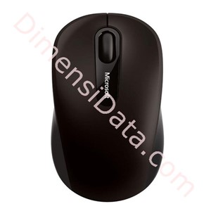 Picture of Mouse Mobile Bluetooth Microsoft 3600 Black [PN7-00010]