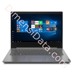 Picture of Laptop Lenovo V14-IWL DOS [81YB0019ID]