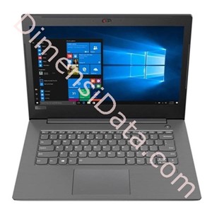 Picture of Laptop Lenovo V330-34ID DOS [81B00134ID]
