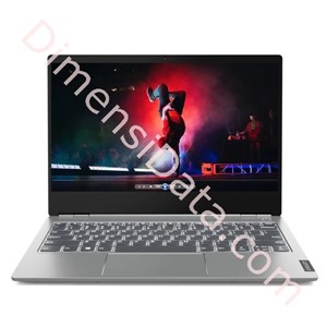 Picture of Laptop Lenovo ThinkBook 13S [20R9006XID]