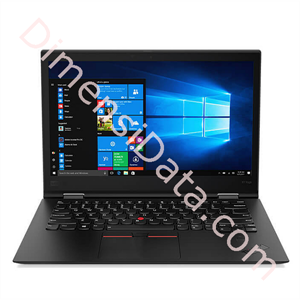 Picture of Laptop Lenovo ThinkPad L390 [20NRA006ID]