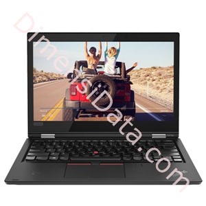 Picture of Laptop Lenovo ThinkPad L380 Yoga [20M7S01N00]