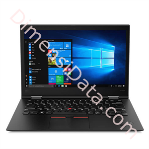 Picture of Laptop Lenovo ThinkPad L390 Yoga [20NTA000ID]
