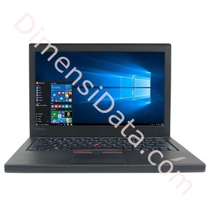 Picture of Laptop Lenovo ThinkPad X260 [20F5A0WHID]