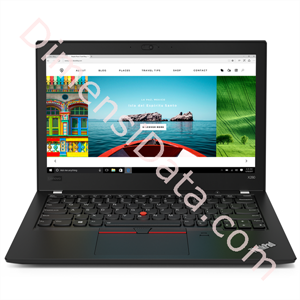 Picture of Laptop Lenovo ThinkPad X280 [20KFA005ID]