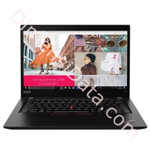 Picture of Laptop Lenovo ThinkPad X390 [20Q0005EID]