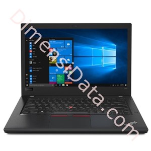 Picture of Laptop Lenovo ThinkPad T480 [20L5MA2HID]