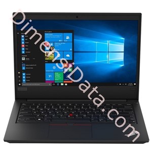 Picture of Laptop Lenovo ThinkPad E490 [20N8A008ID]