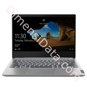 Picture of Laptop Lenovo ThinkBook 13S [20R9006WID]