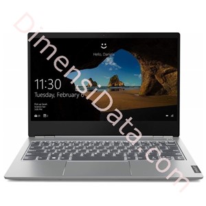 Picture of Laptop Lenovo ThinkBook 13S [20RS001JID]