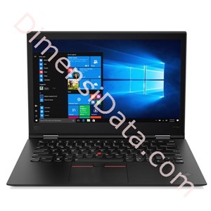 Picture of Laptop Lenovo ThinkPad X1 Yoga [20LDA000ID]