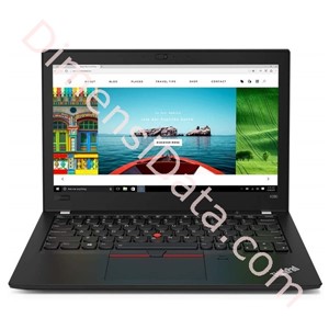Picture of Laptop Lenovo ThinkPad X280 [20KFA006ID]