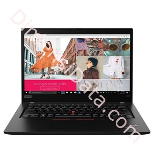 Picture of Laptop Lenovo ThinkPad X390 [20Q0005DID]