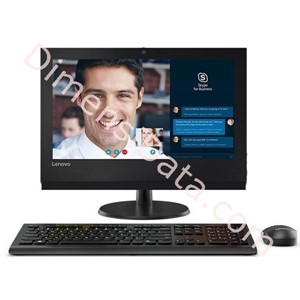 Picture of PC All-in-One Lenovo V310z-2EIA DOS [10QG002EIA]