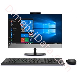 Picture of PC All-in-One Lenovo V530-22ICB-LQID [10US00LQID]
