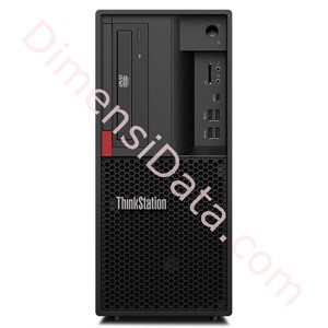 Picture of Tower Workstation Lenovo ThinkStation P330 [30C5A00UID]