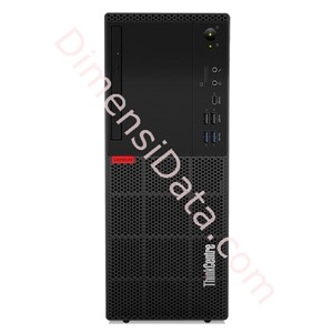 Picture of Desktop Mini Tower Lenovo M720T-7IF [10SQ0057IF]