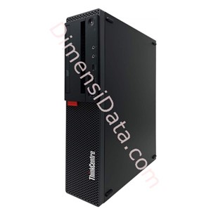Picture of Desktop Tower Lenovo ThinkCentre M720S-7IF SFF [10ST0057IF]