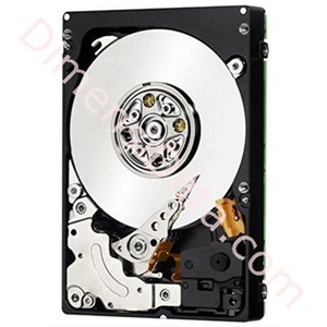 Picture of HDD Server Lenovo for ThinkSystem ST50 1TB SATA 7.2K RPM 512n 3.5in [4XB7A13554]