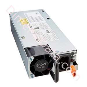 Picture of Power Supply Lenovo ThinkSystem 550W [7N67A00882]