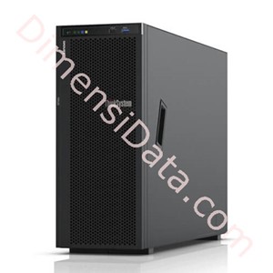 Picture of Tower Server Lenovo ThinkSystem ST550 [Xeon Gold 5215, 16GB, 4x3.5in HS SAS/SATA] 7X10A080SG
