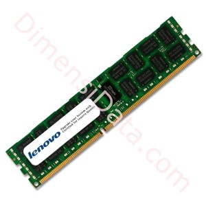 Picture of Memory Server Lenovo ThinkSystem 8GB TruDDR4 RDIMM 2666 MHz (1Rx8 1.2V) 7X77A01301