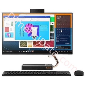 Picture of PC All-in-One Lenovo 540-24ICB [F0EL007KID]