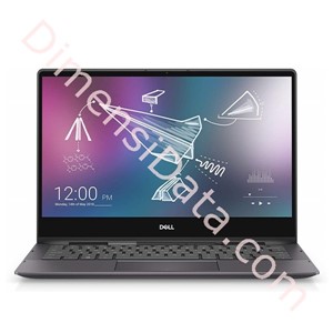 Picture of Laptop DELL Inspiron 7391 [i7-10510U, 13inch UHD, 16GB, 512GB SSD, W10Home]