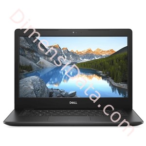 Picture of Laptop DELL Inspiron 3493 [i5-1035G1, 4GB, 1TB, Nvidia GF MX230, W10HSL]