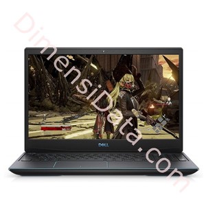 Picture of Laptop DELL Inspiron G3 3590 [i5-9300H, 8GB, 256SSD, Nvidia GTX 1050, W10H]